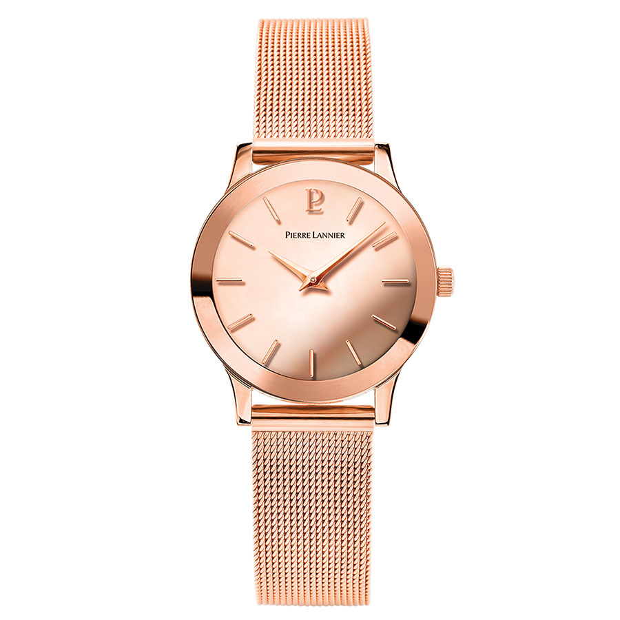 Часы Pierre Lannier Week-end Ligne Pure 026J998